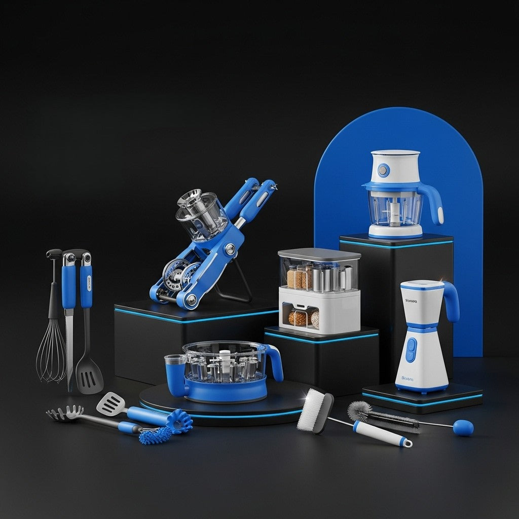 Home & Kitchen Tools