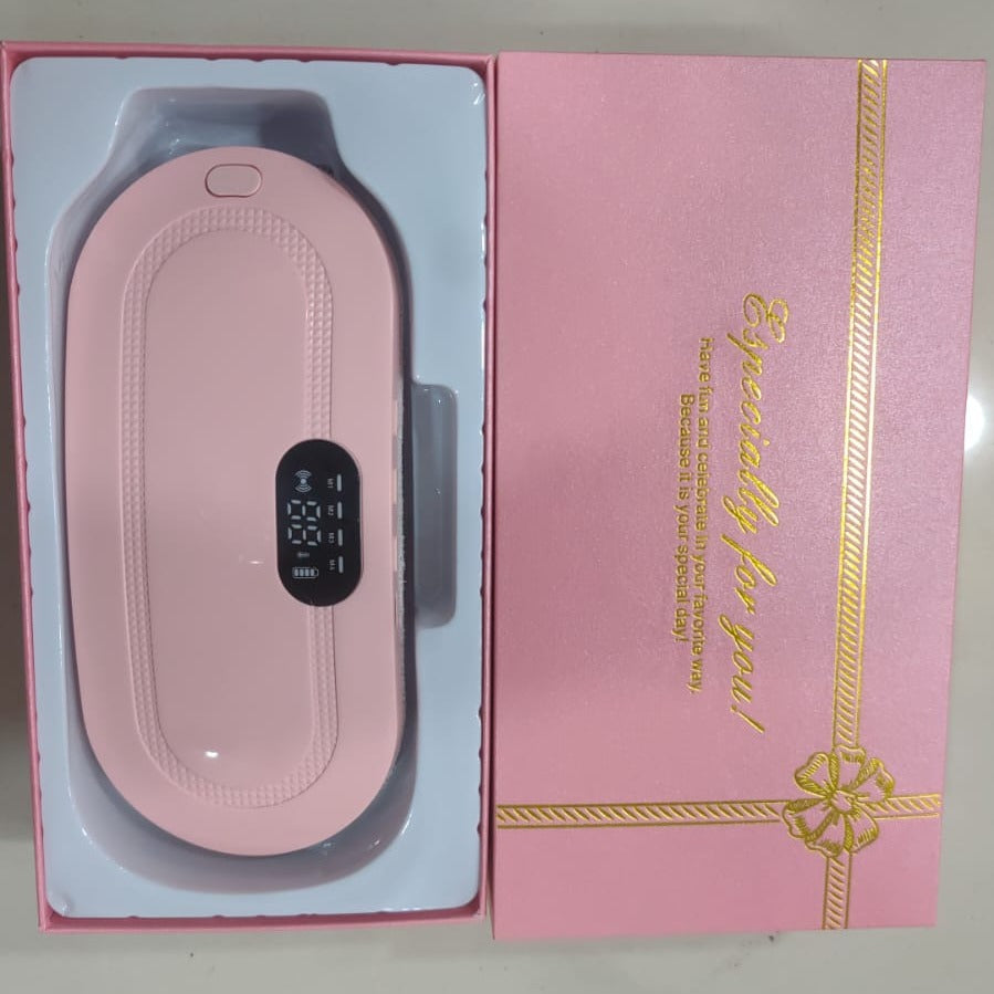 Electric Heating Belt for Women & Girls