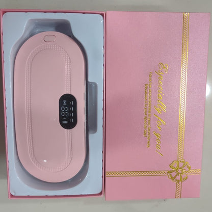 Electric Heating Belt for Women & Girls