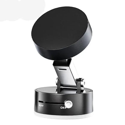 360 Magnetic Phone Holder For Car Desk And Tabletop Use