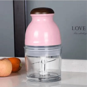 SANOOK - Baby Food Supplement Machine