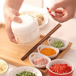Food Processor