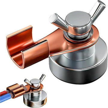Welding Magnetic Grounding Clamp