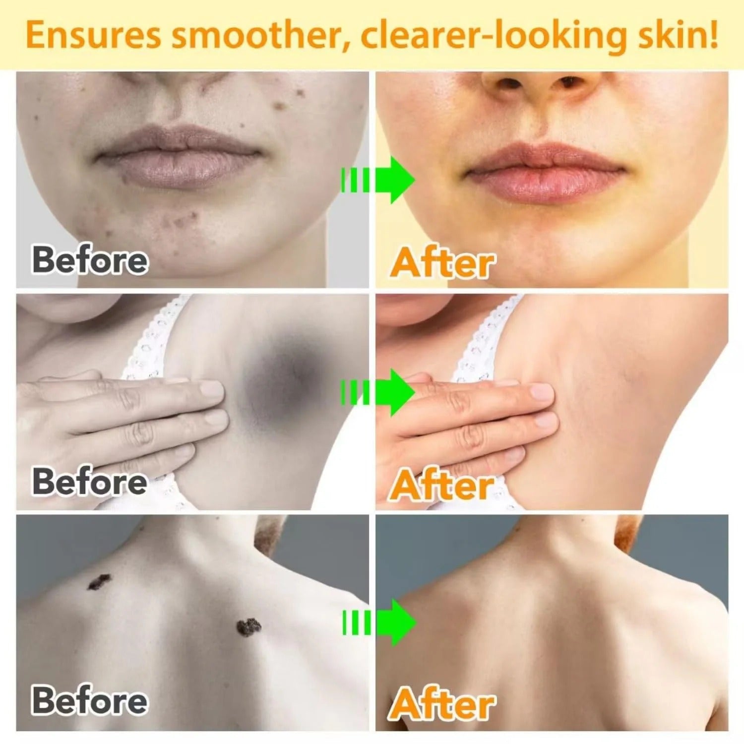 Bee Venom Tag Remover and Skin Repair Spray